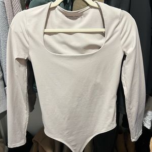 Abercrombie Bodysuit